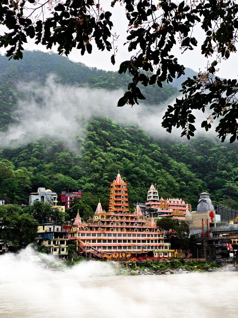 jageshwar temple