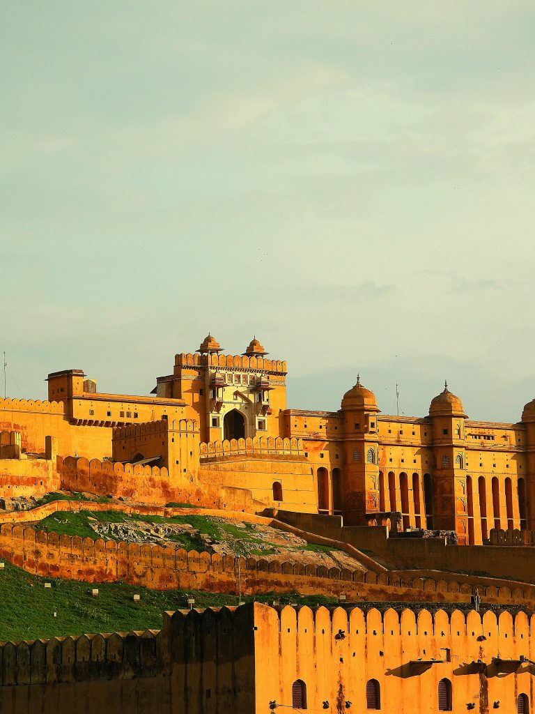 rajasthan