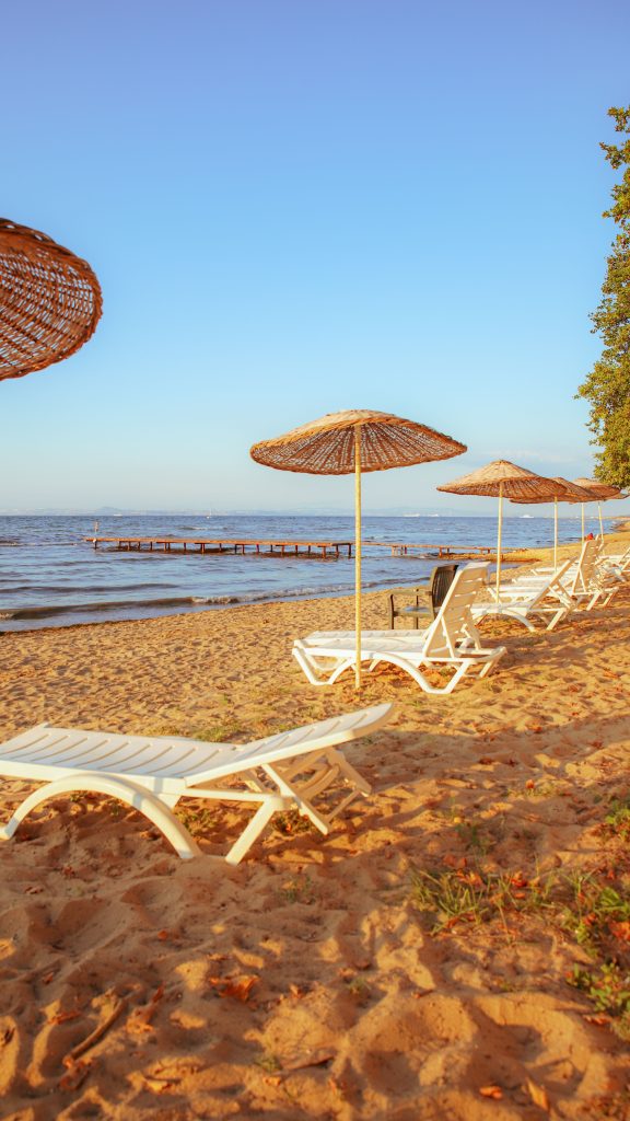 goa beach