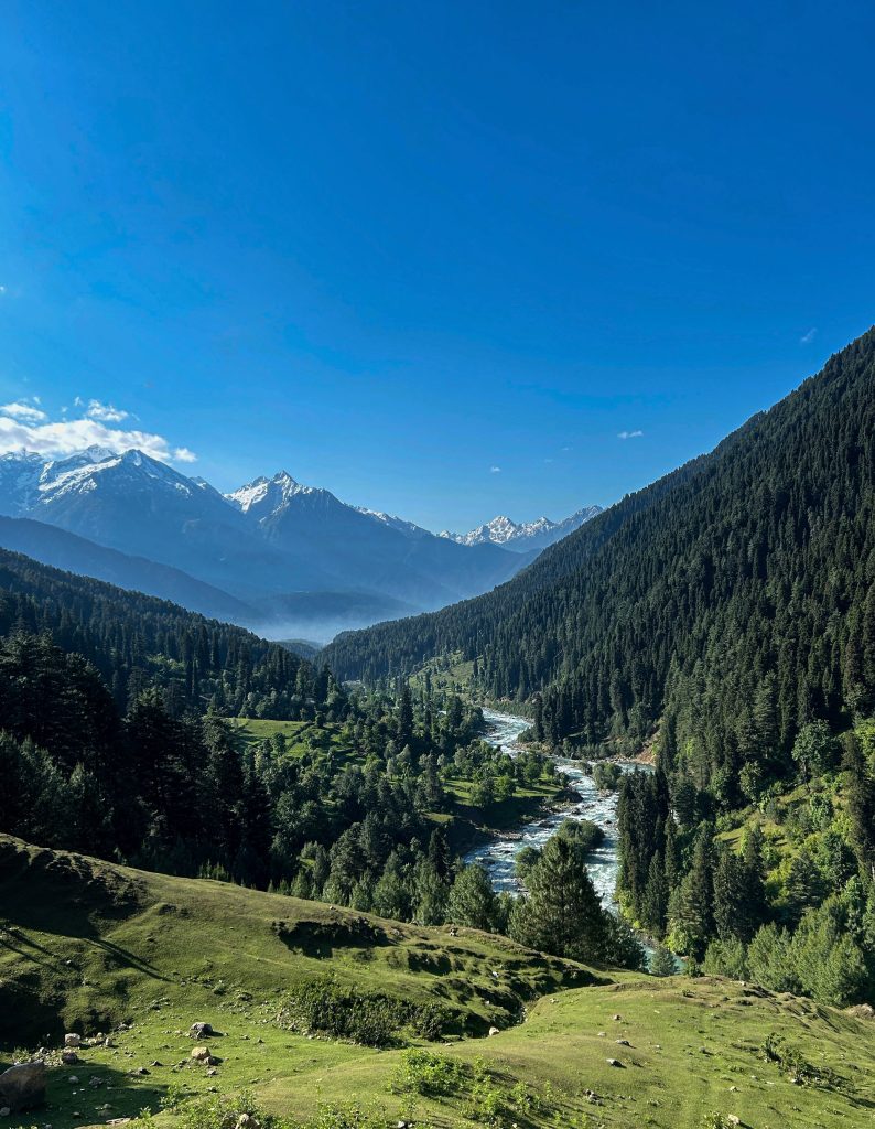 beautiful mountain