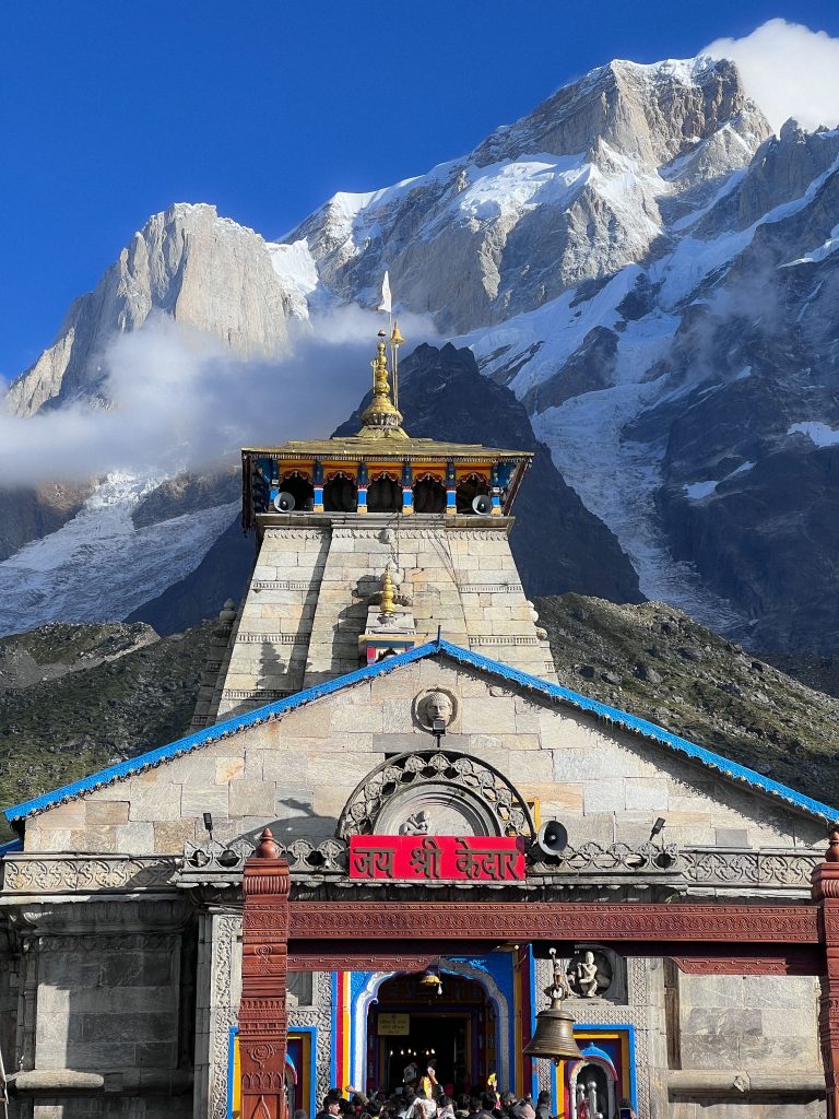kedarnath