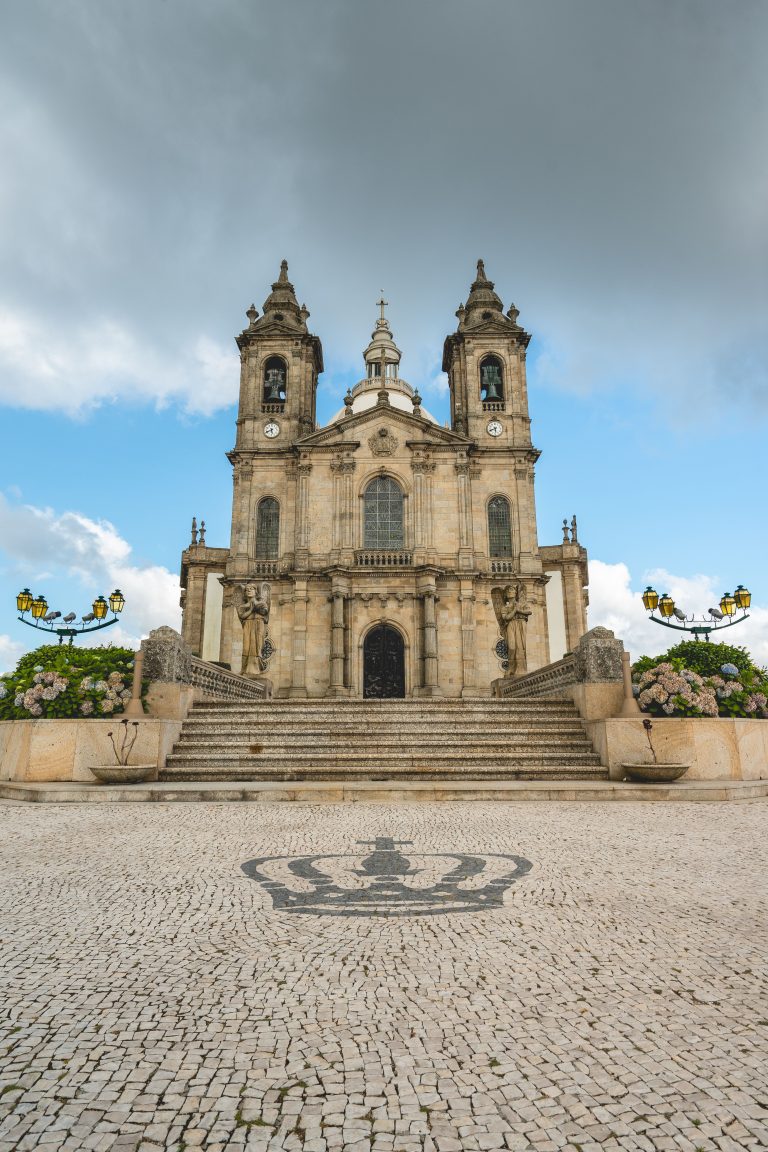 cajetan church