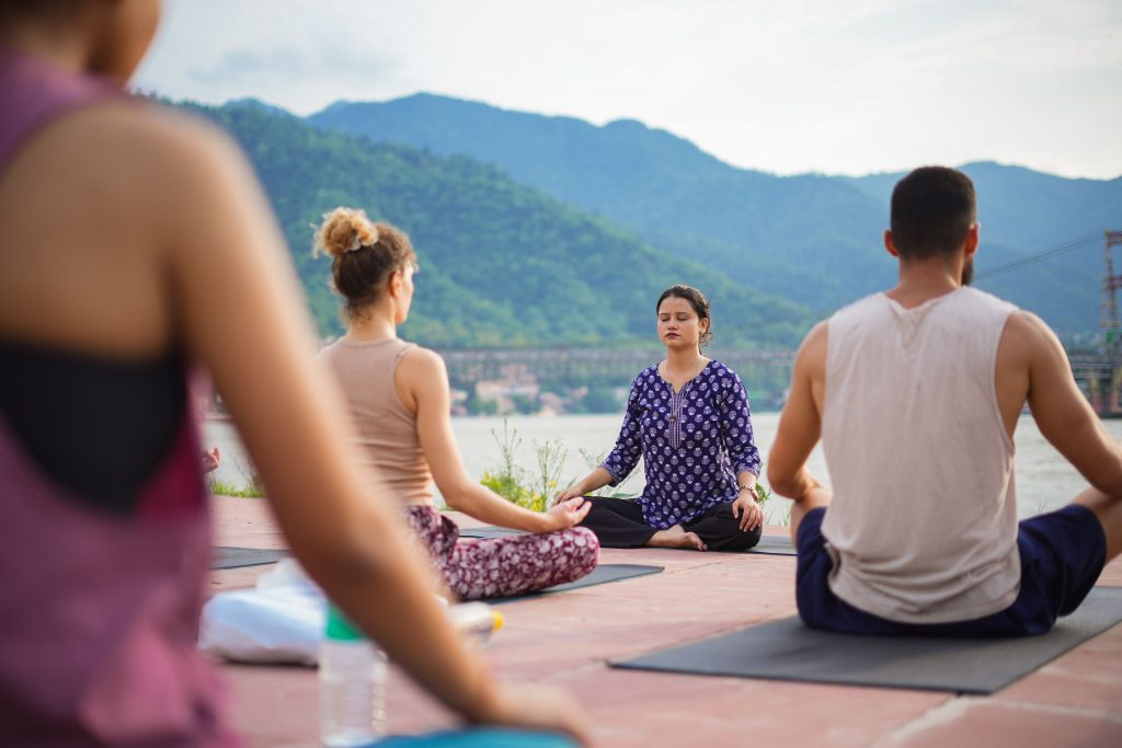 meditation