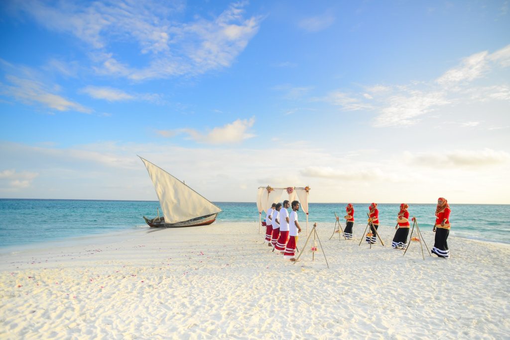 local island heritage