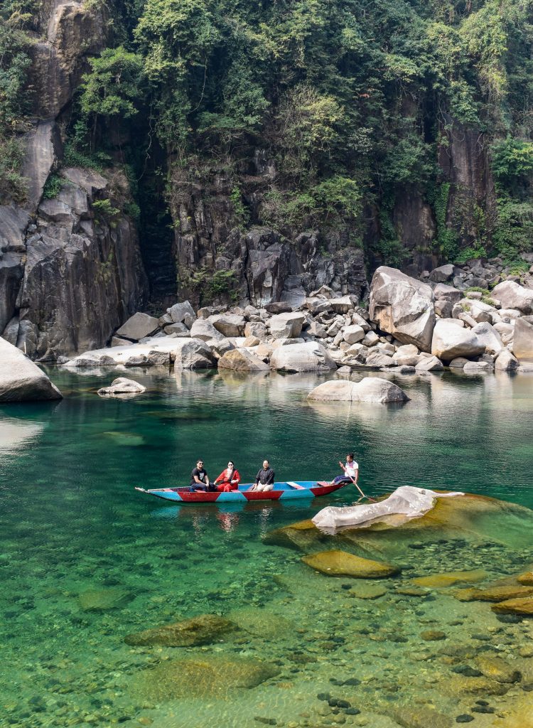 Umngot river