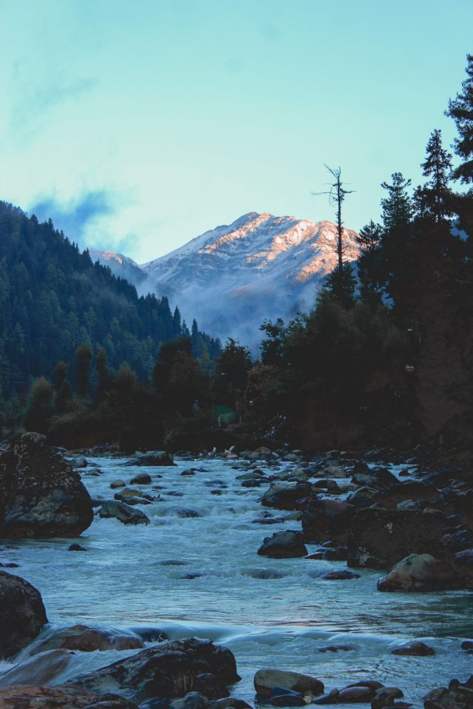 pahalgam valley 1