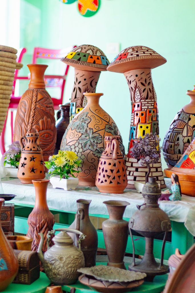 handicraft