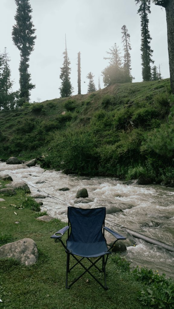 river water
